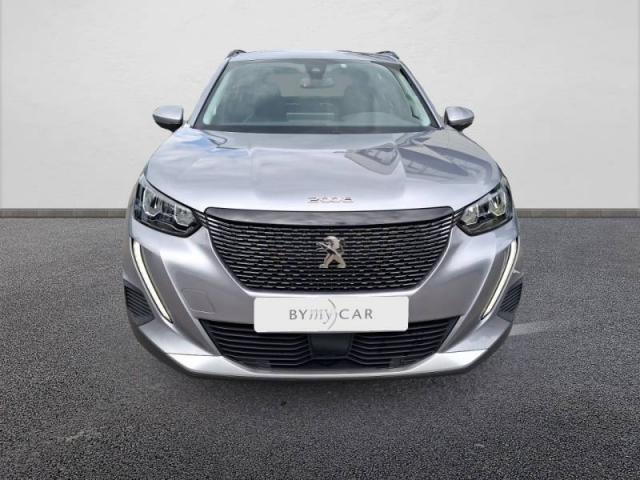 Peugeot 2008 image 7