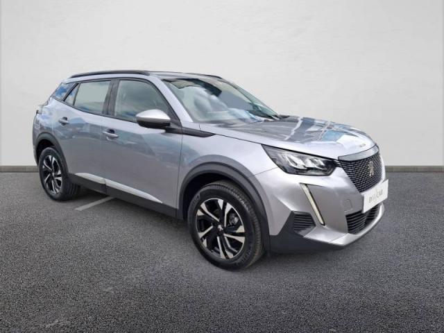 Peugeot 2008 image 8