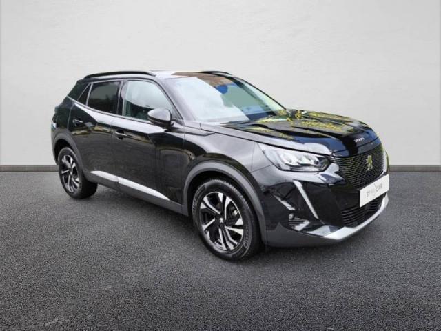 Peugeot 2008 image 9