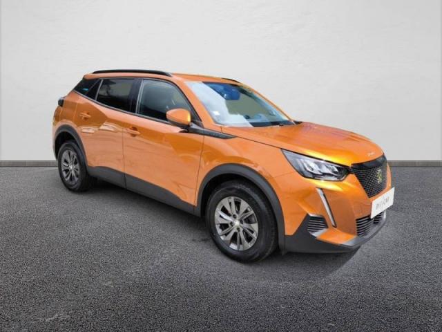 Peugeot 2008 image 3