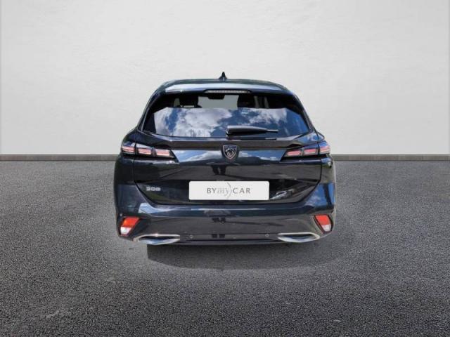 Peugeot 308 image 3