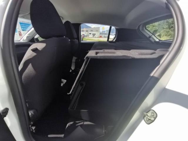 Peugeot 208 Affaire image 2