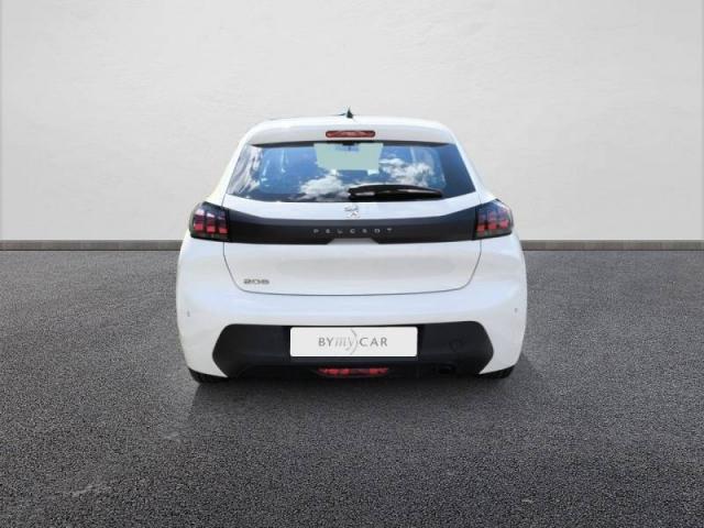 Peugeot 208 Affaire image 1