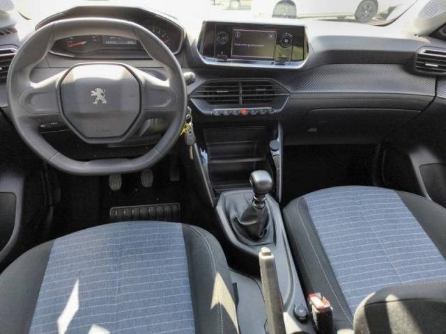 Peugeot 208 Affaire image 9