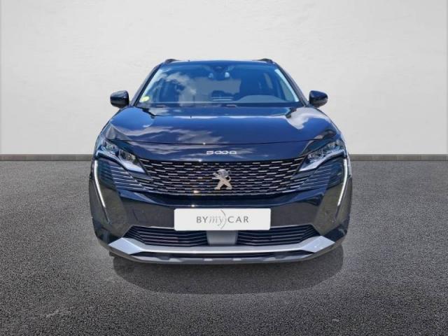 Peugeot 5008 image 8