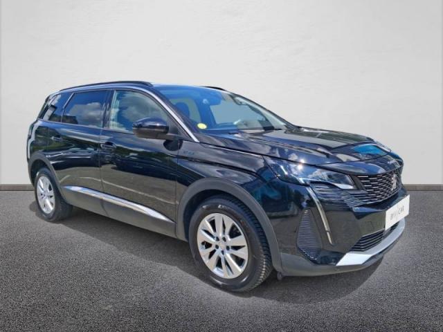 Peugeot 5008 image 2