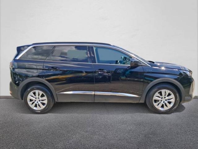 Peugeot 5008 image 5
