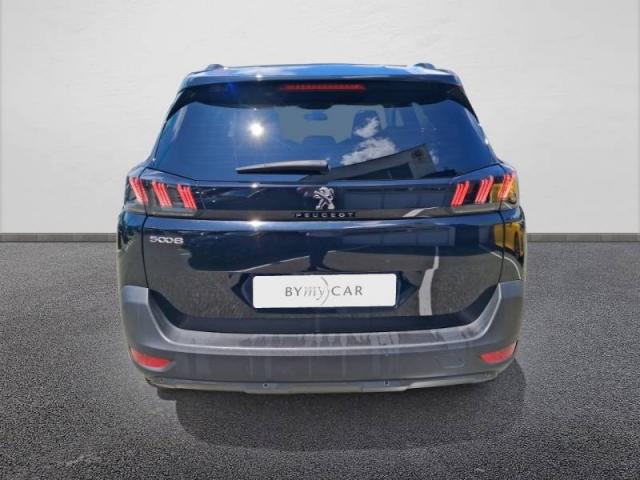 Peugeot 5008 image 4