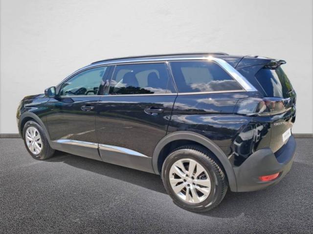 Peugeot 5008 image 3