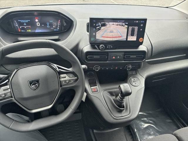 Peugeot Partner image 2