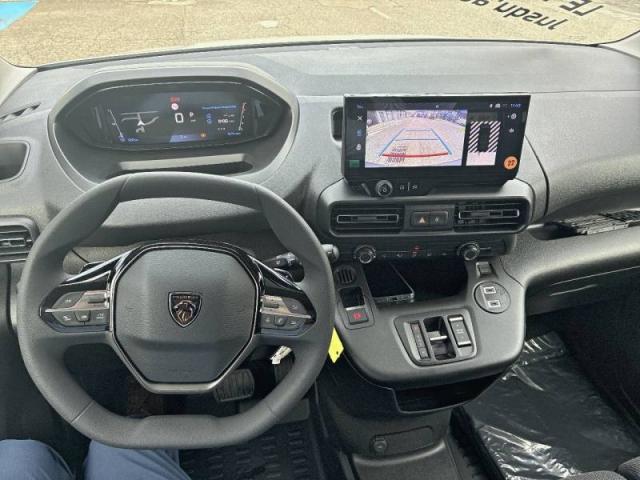 Peugeot Partner image 3