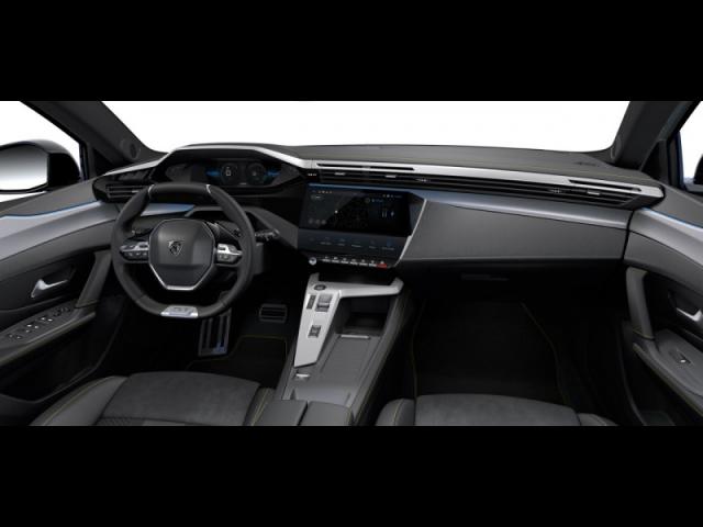 Peugeot 408 image 3