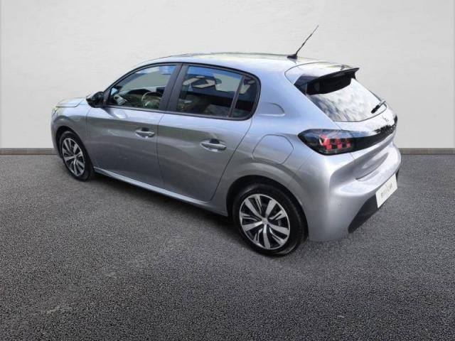 Peugeot 208 image 9