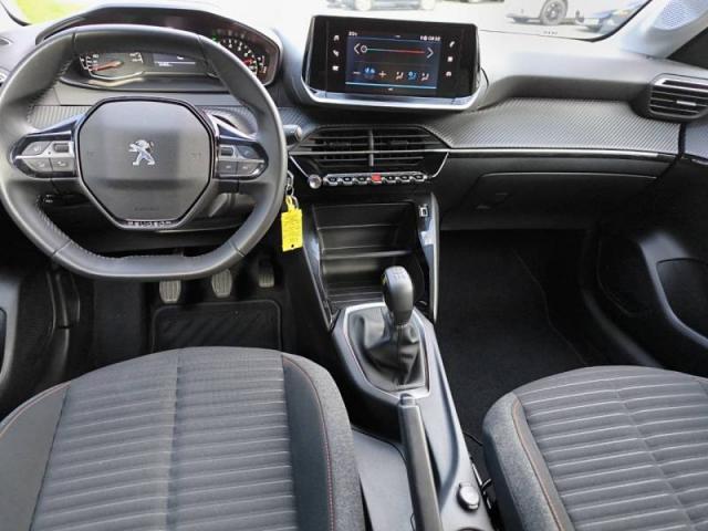 Peugeot 208 image 5