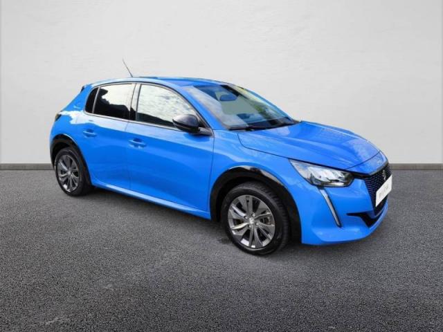 Peugeot 208 image 9