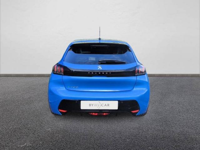 Peugeot 208 image 7