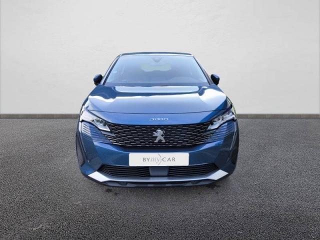 Peugeot 3008 image 8