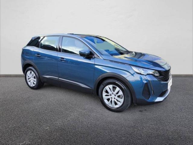 Peugeot 3008 image 7