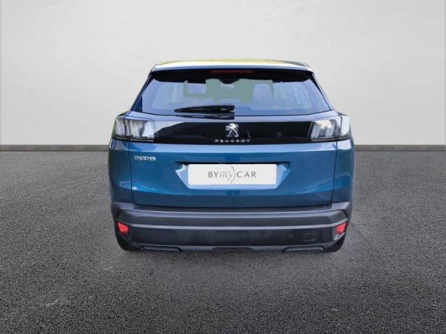 Peugeot 3008 image 3