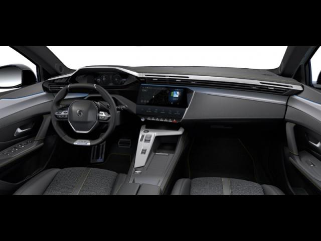 Peugeot 408 image 3