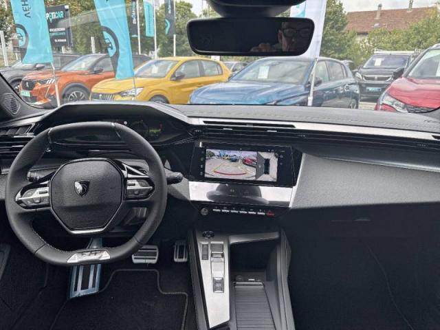 Peugeot 408 image 3