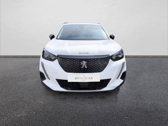Peugeot 2008 image 4