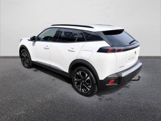 Peugeot 2008 image 8