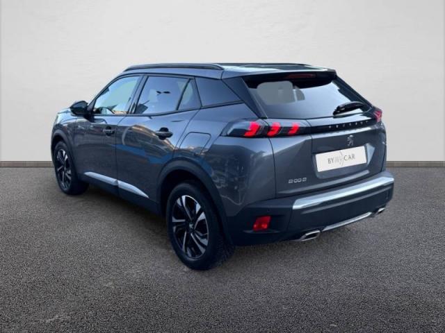 Peugeot 2008 image 3