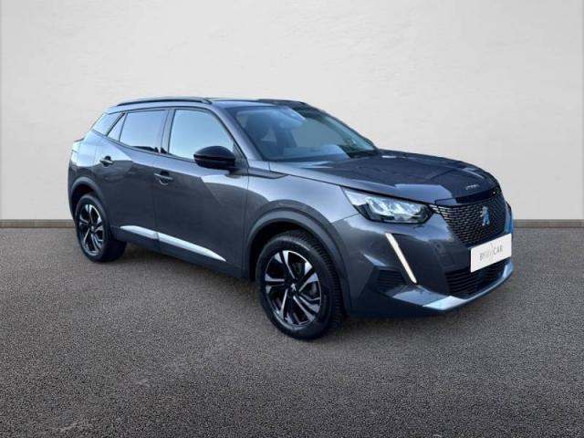 Peugeot 2008 image 8