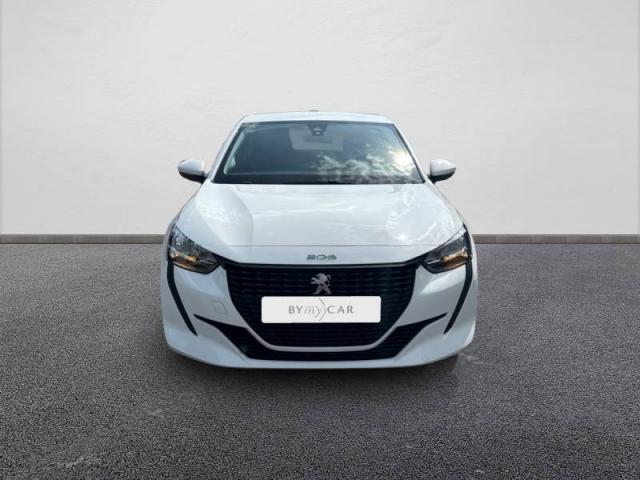Peugeot 208 Affaire image 3