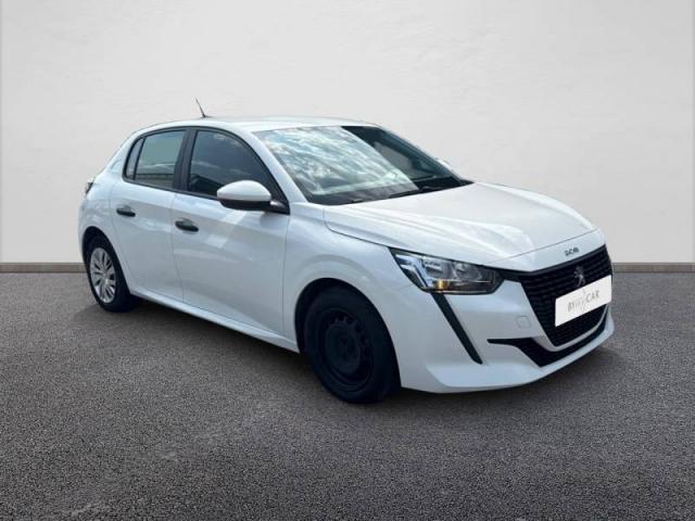 Peugeot 208 Affaire image 8