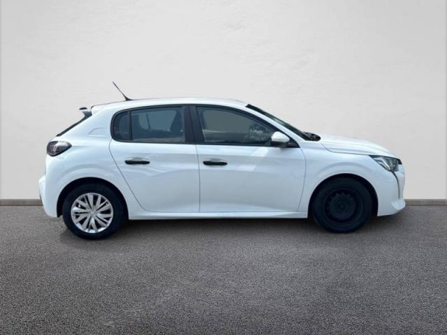 Peugeot 208 Affaire image 9