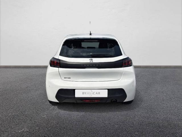 Peugeot 208 Affaire image 2