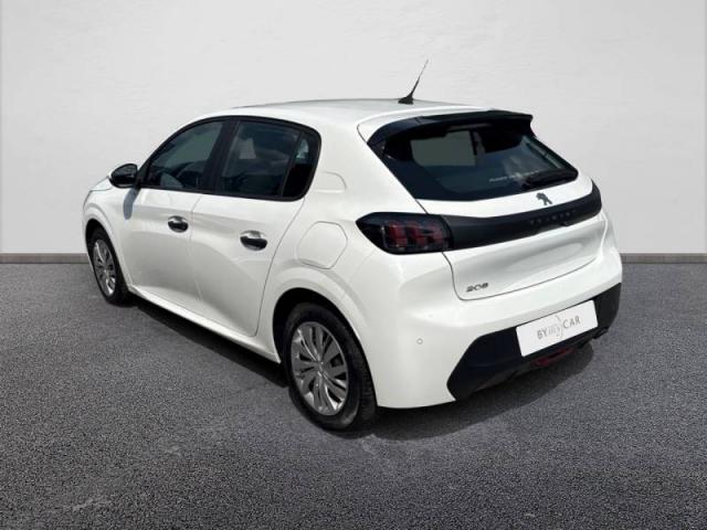 Peugeot 208 Affaire image 1