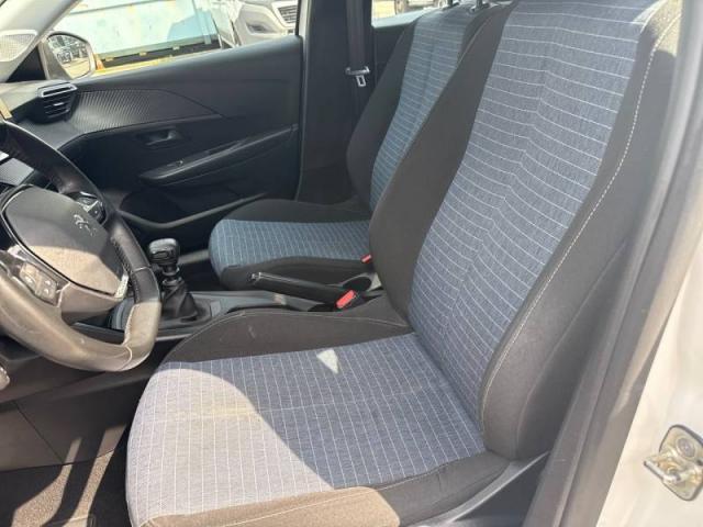Peugeot 208 Affaire image 6