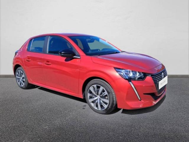 Peugeot 208 image 3