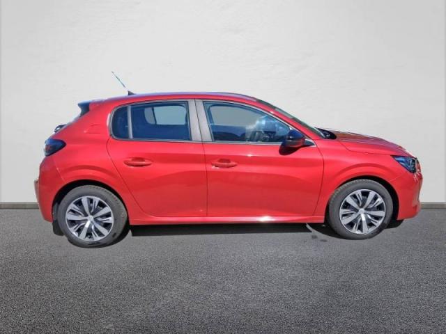 Peugeot 208 image 6