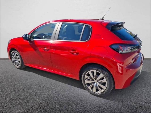 Peugeot 208 image 5
