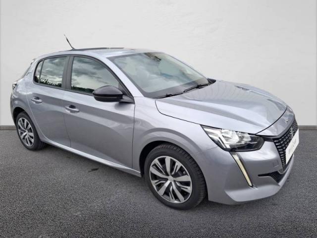 Peugeot 208 image 8