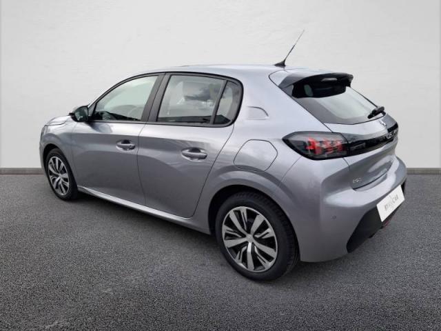 Peugeot 208 image 1