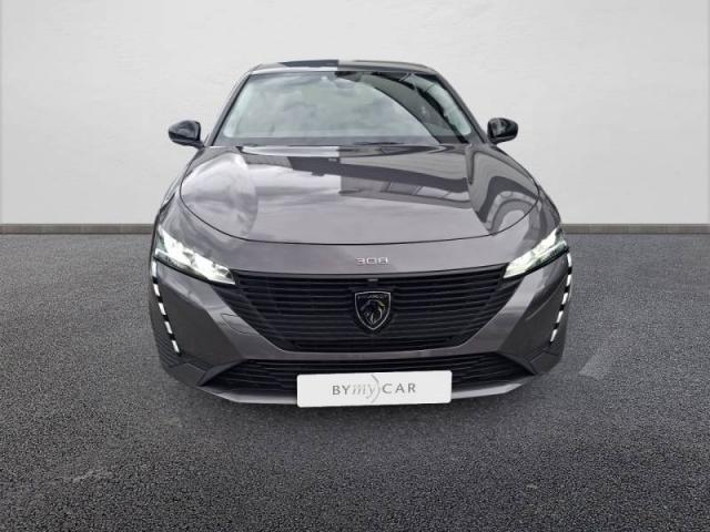 Peugeot 308 image 8