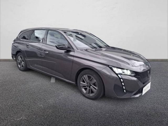 Peugeot 308 image 5