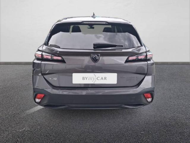 Peugeot 308 image 9