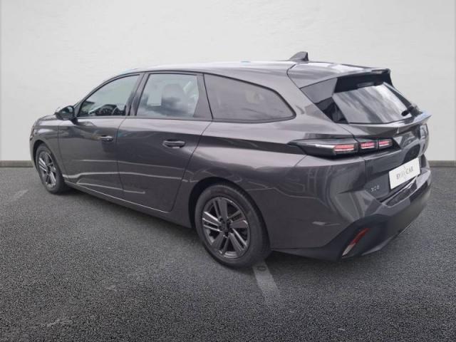 Peugeot 308 image 2