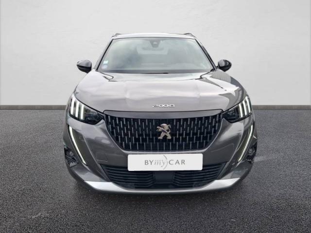 Peugeot 2008 image 9