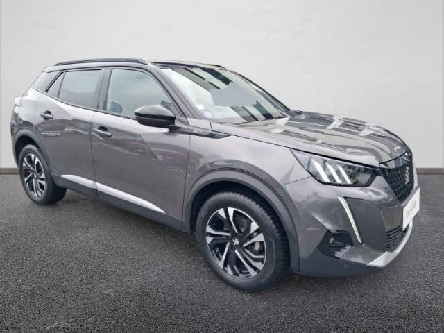 Peugeot 2008 image 3