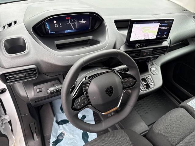 Peugeot Partner image 3