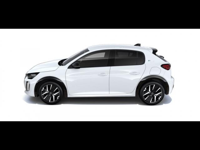 Peugeot 208 image 3