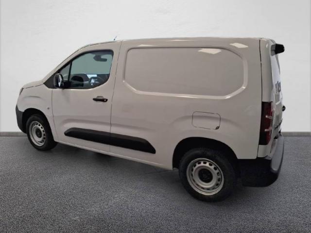Peugeot Partner image 6