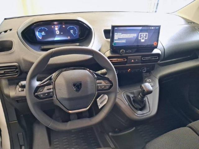 Peugeot Partner image 7